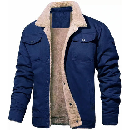 Casual Jacket Coat