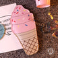Cute Cartoon Coin Purse Wallet for Girls and Women