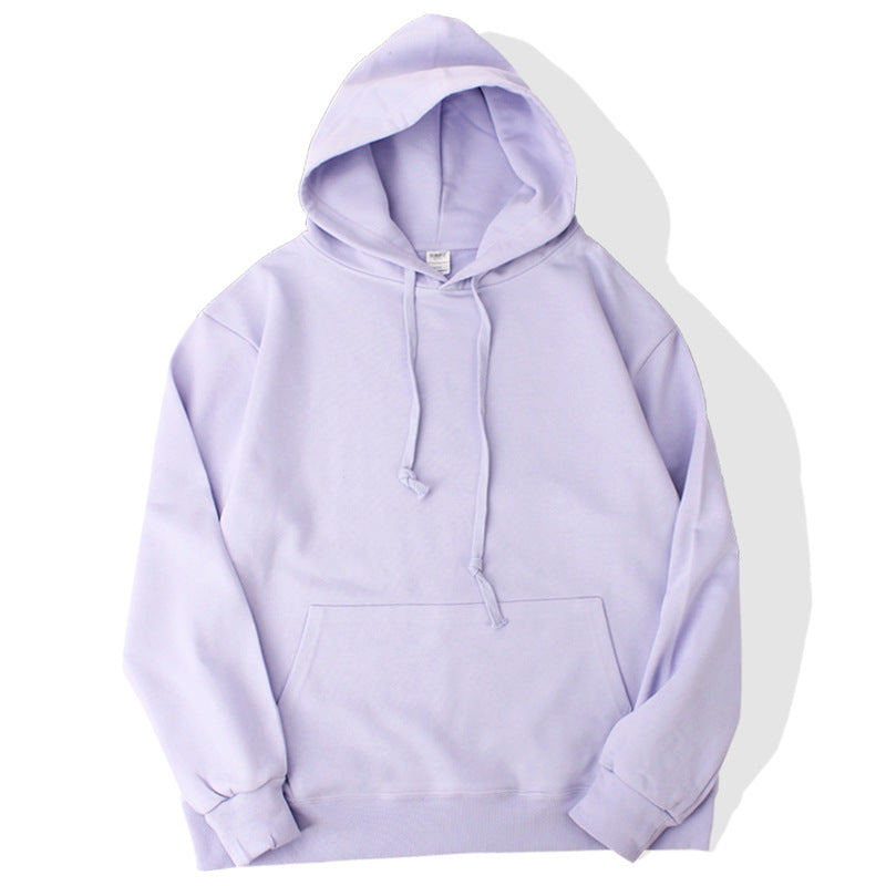Unisex Hooded Sweater for Men and Women