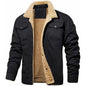 Casual Jacket Coat