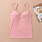 Modal Bodysuit Tank Top
