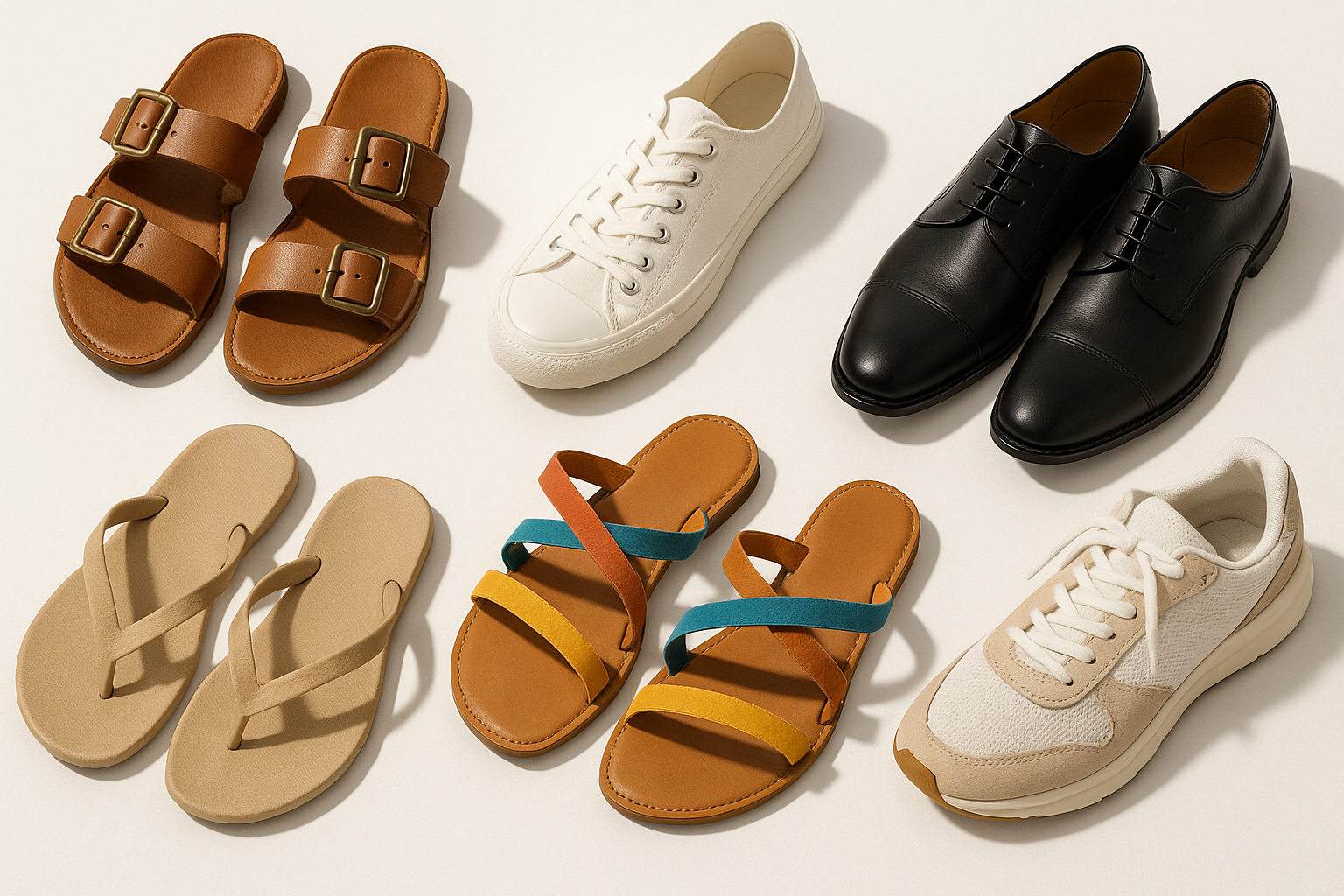 shoes sandals 