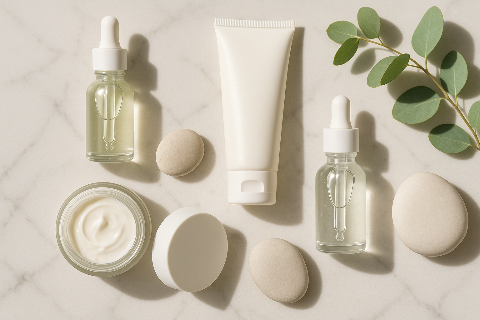 skin care