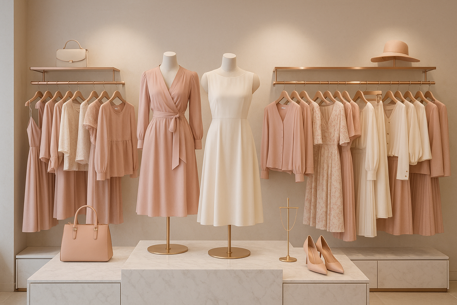 women's clothes
