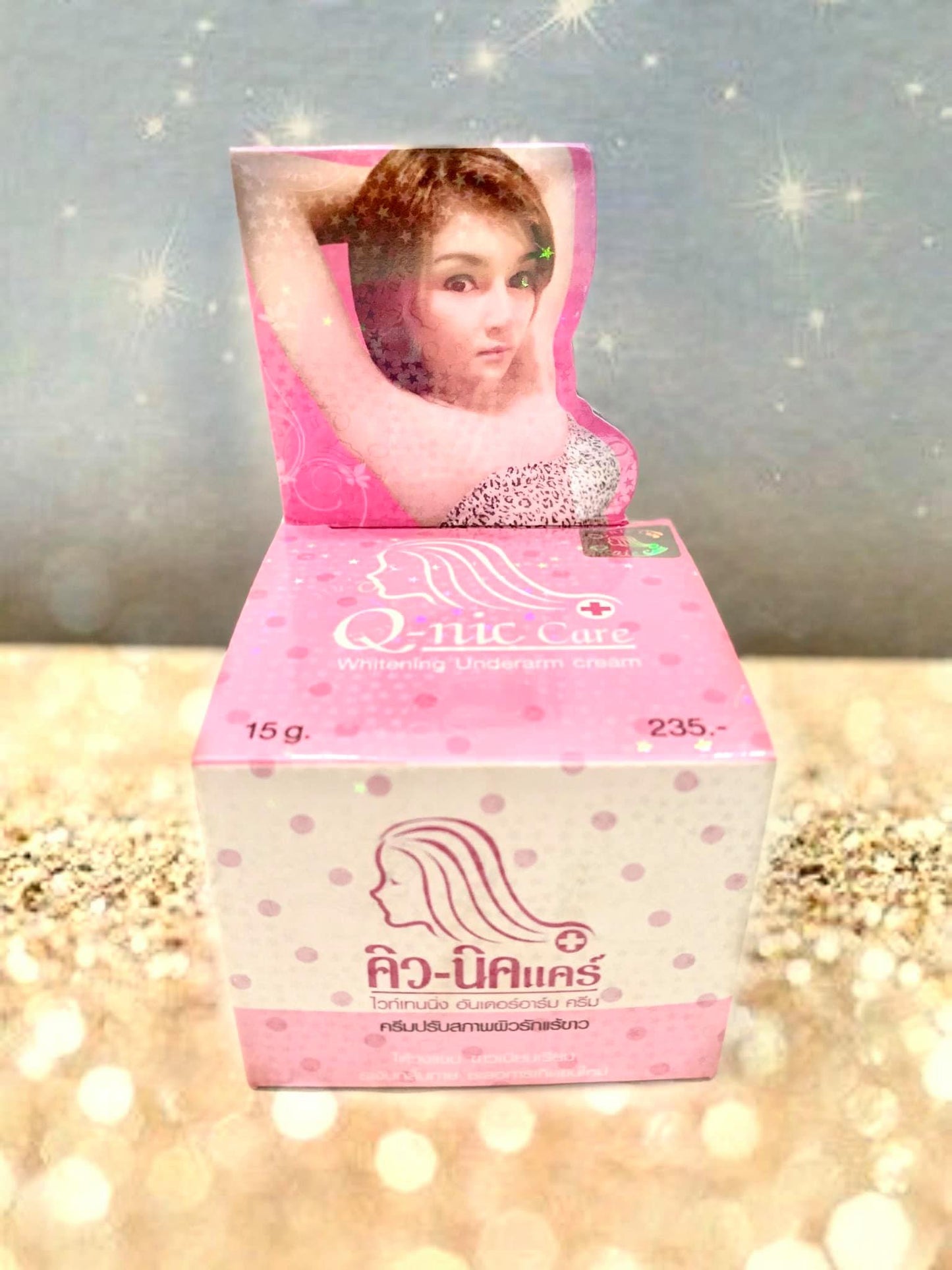 QNIC UA