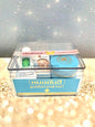 Dr. Yanhee Blue Set