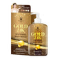 PRECIOUS SKIN THAILAND Gold 24k Body Serum