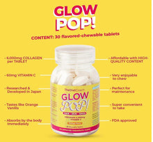 Load image into Gallery viewer, THE DIET COACH Glow Pop!
